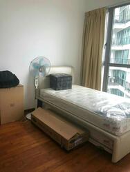 Eight Courtyards (D27), Condominium #565721811